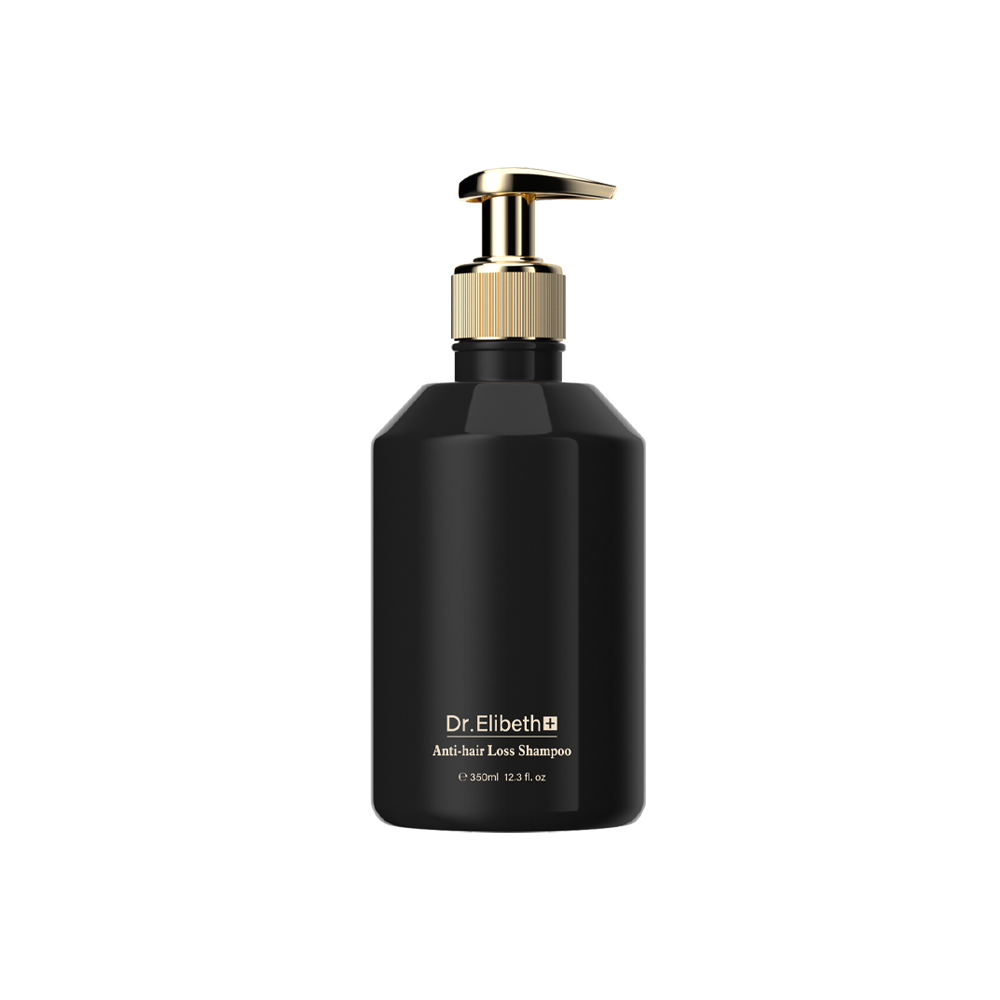 anti-hair loss shampoo